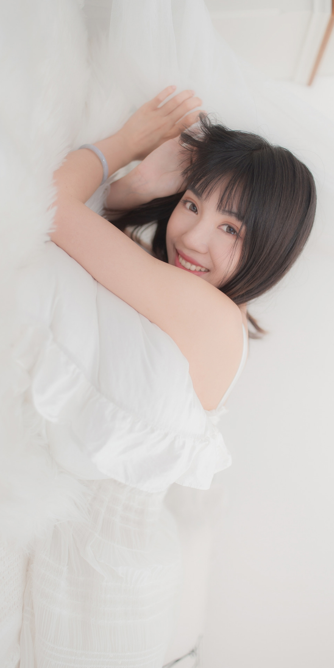 美女壁纸
