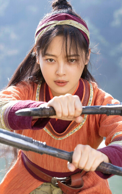 《庆余年》【海棠朵朵】辛芷蕾