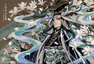 秦始皇fgo触手