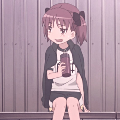 白井黑子