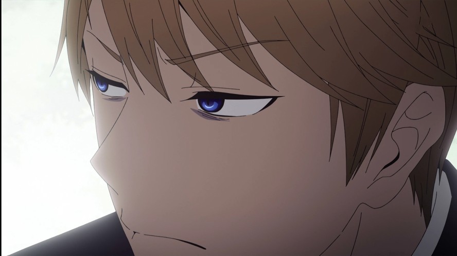 辉夜大小姐白银御行赞评论更多