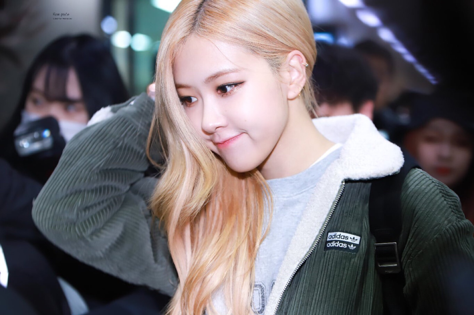 rosé 堆糖,美图壁纸兴趣社区