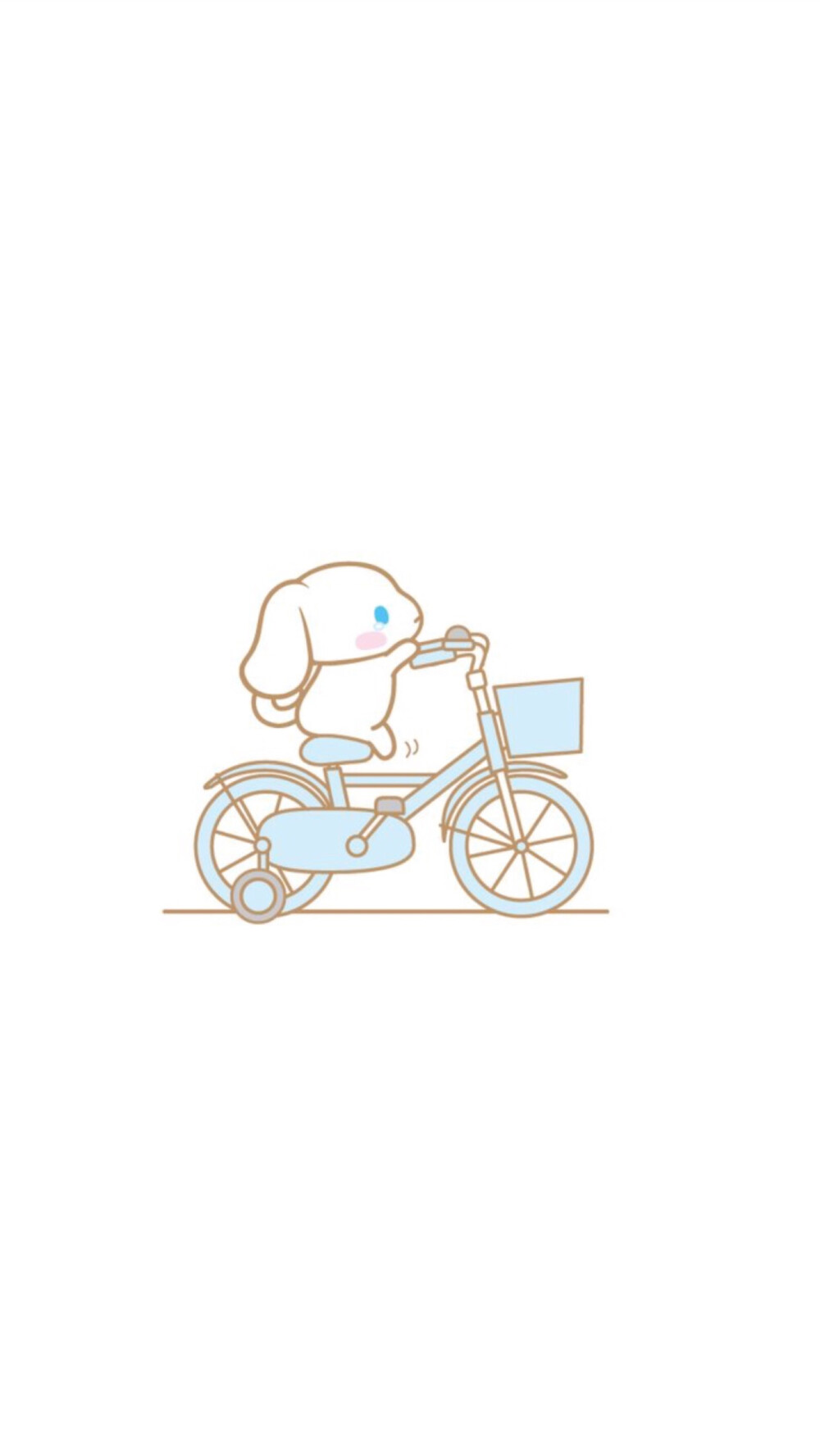 玉桂狗 大耳狗 cinnamoroll