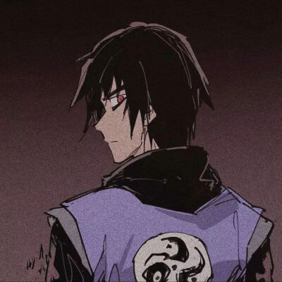 阿柒  
