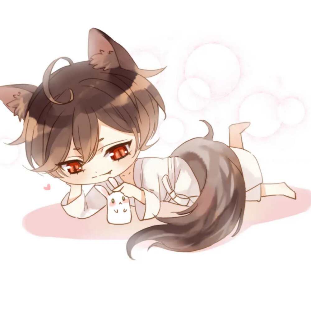 自截/快看漫画 甜美的咬痕