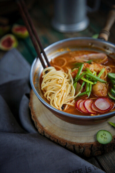 面食- 堆糖,美图壁纸兴趣社区