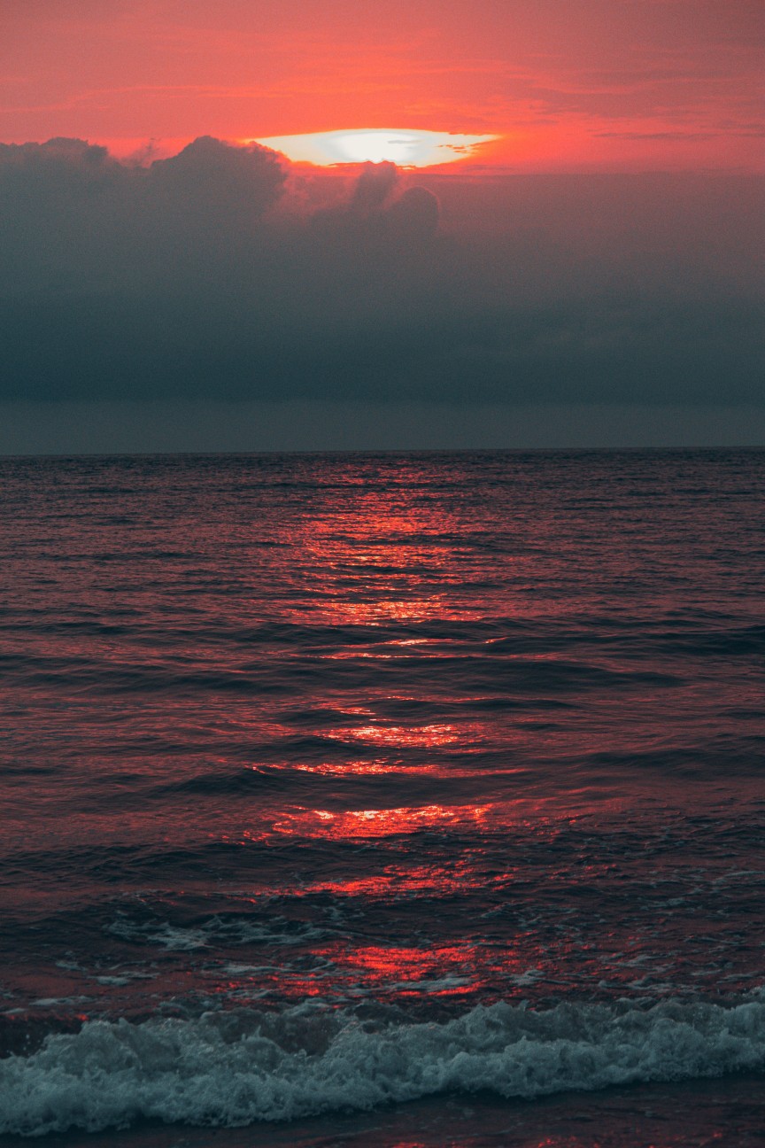 山水