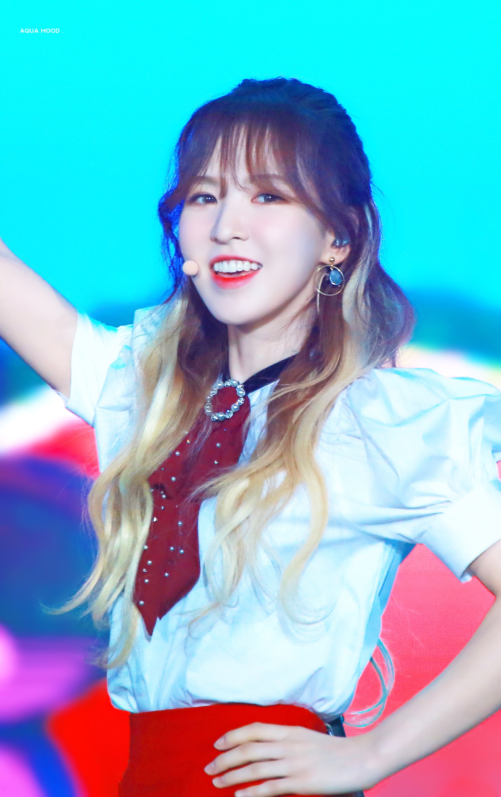 wendy