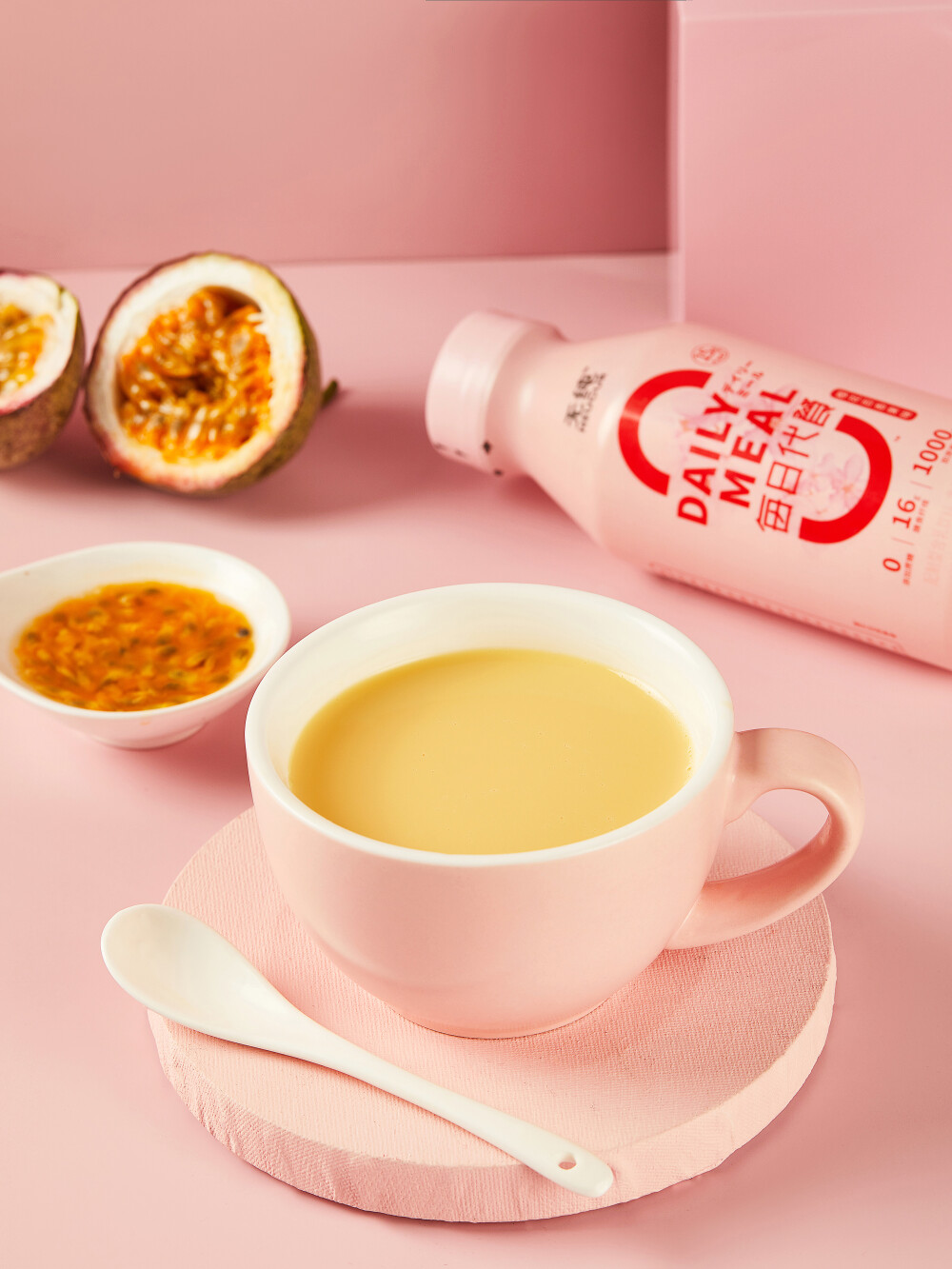 无纯每日代餐是无纯品牌的产品,帮助大家科学营养代餐.