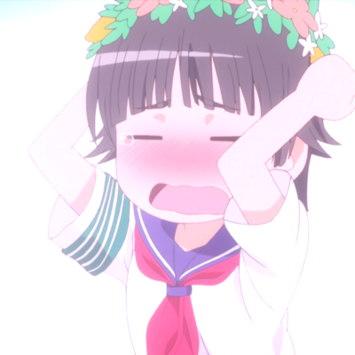 初春饰利