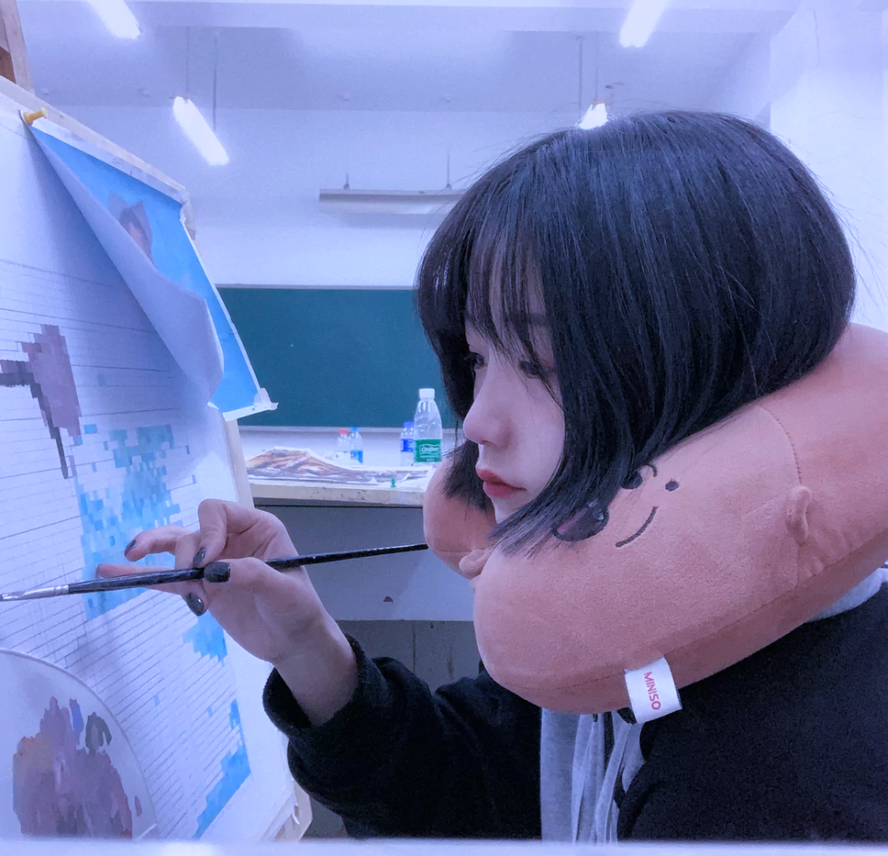 李佳怡
