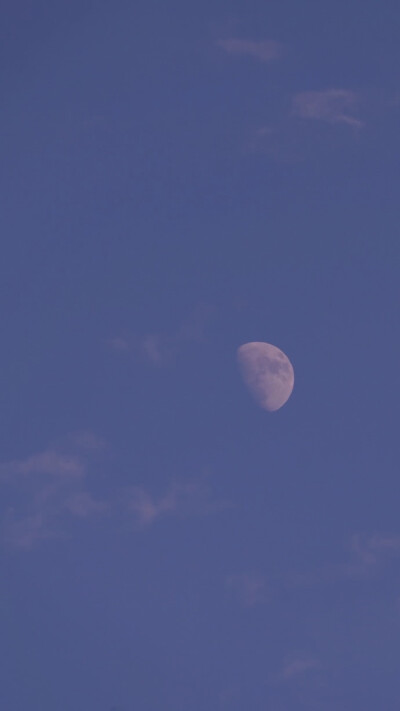 月亮落在星辰大海里星星躲在月亮的怀里要乖乖的明天我会继续喜欢你