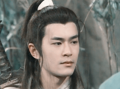 古天乐 