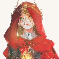 古风动漫头像