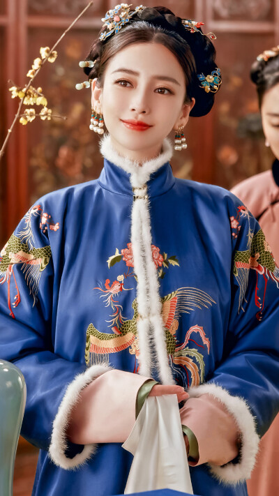 古风