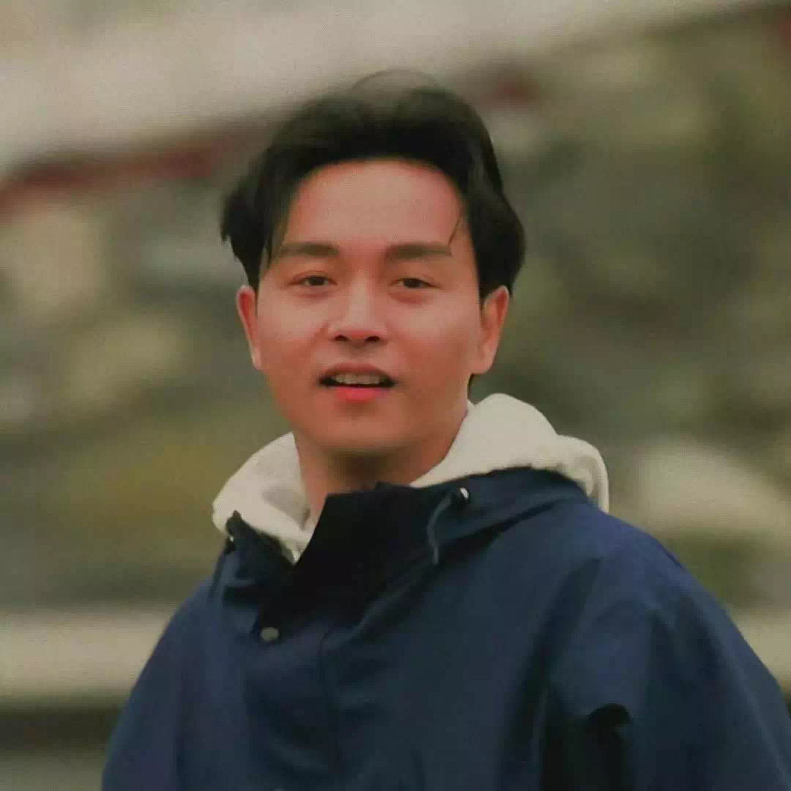 港风情头