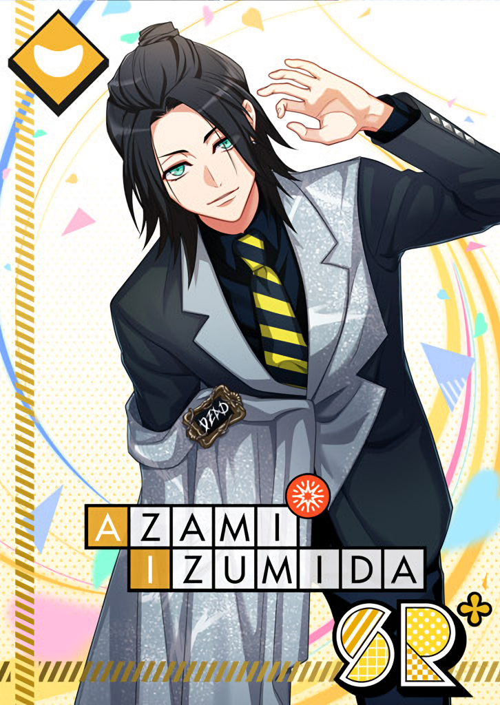 a3!满开剧团 秋组 三周年