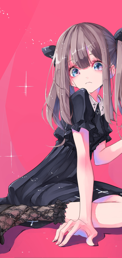 二次元壁