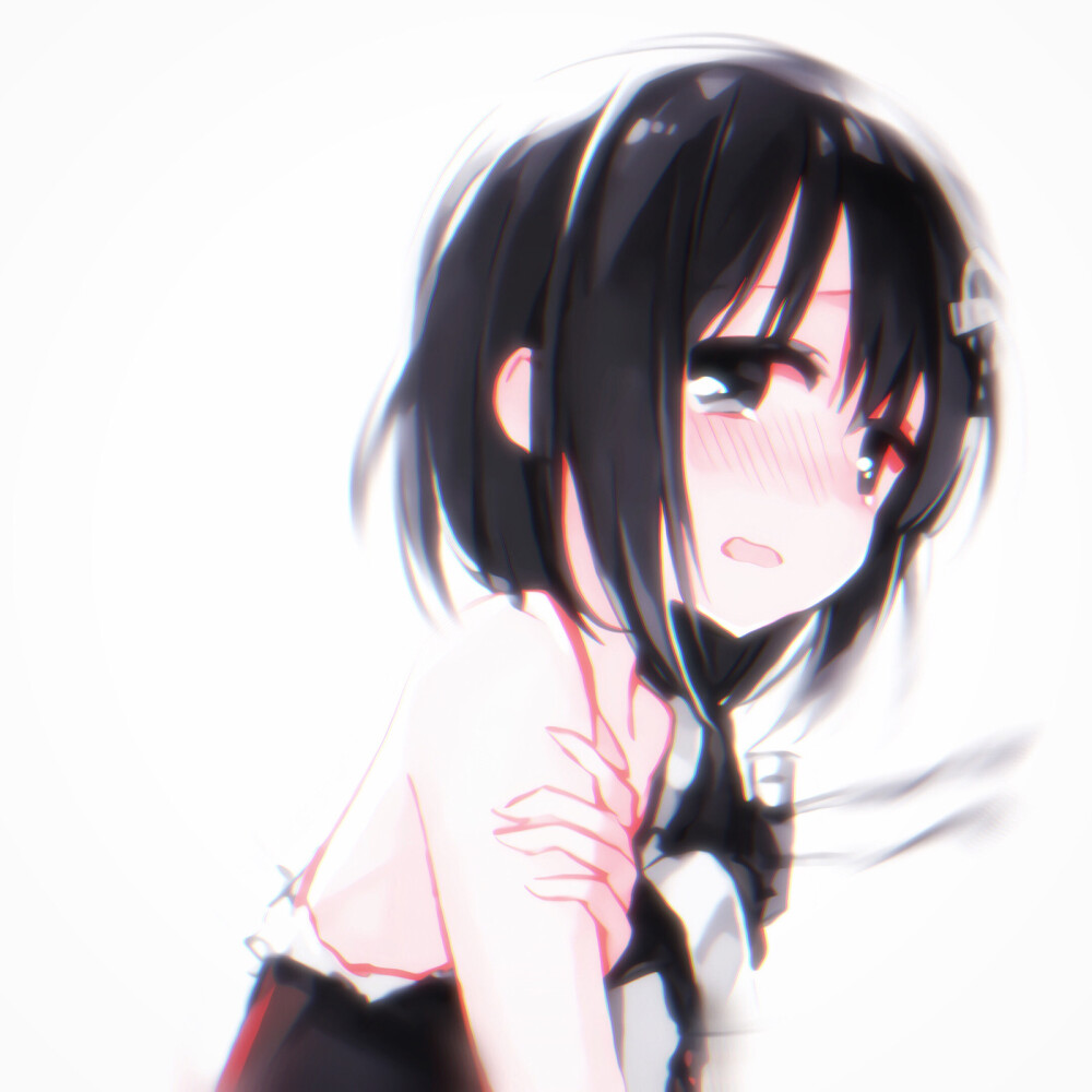 二传注明:六花很酷