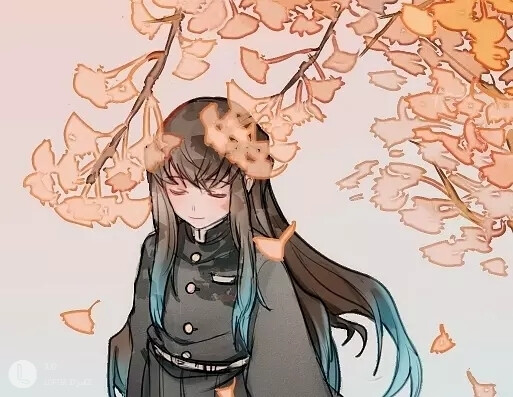 关注  时透无一郎 评论 收藏