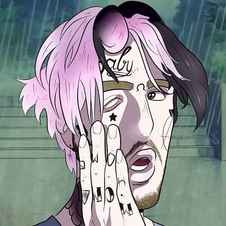 lil peep