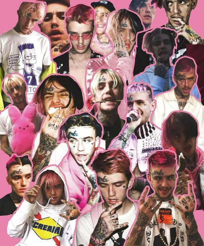 lil peep