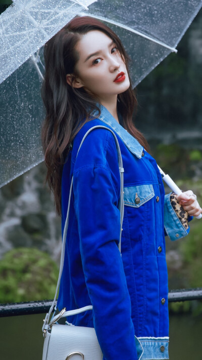 李沁