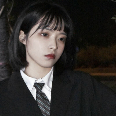 渣女头像