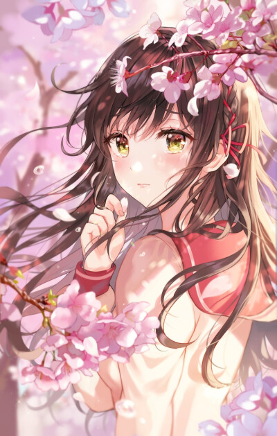 萌妹子