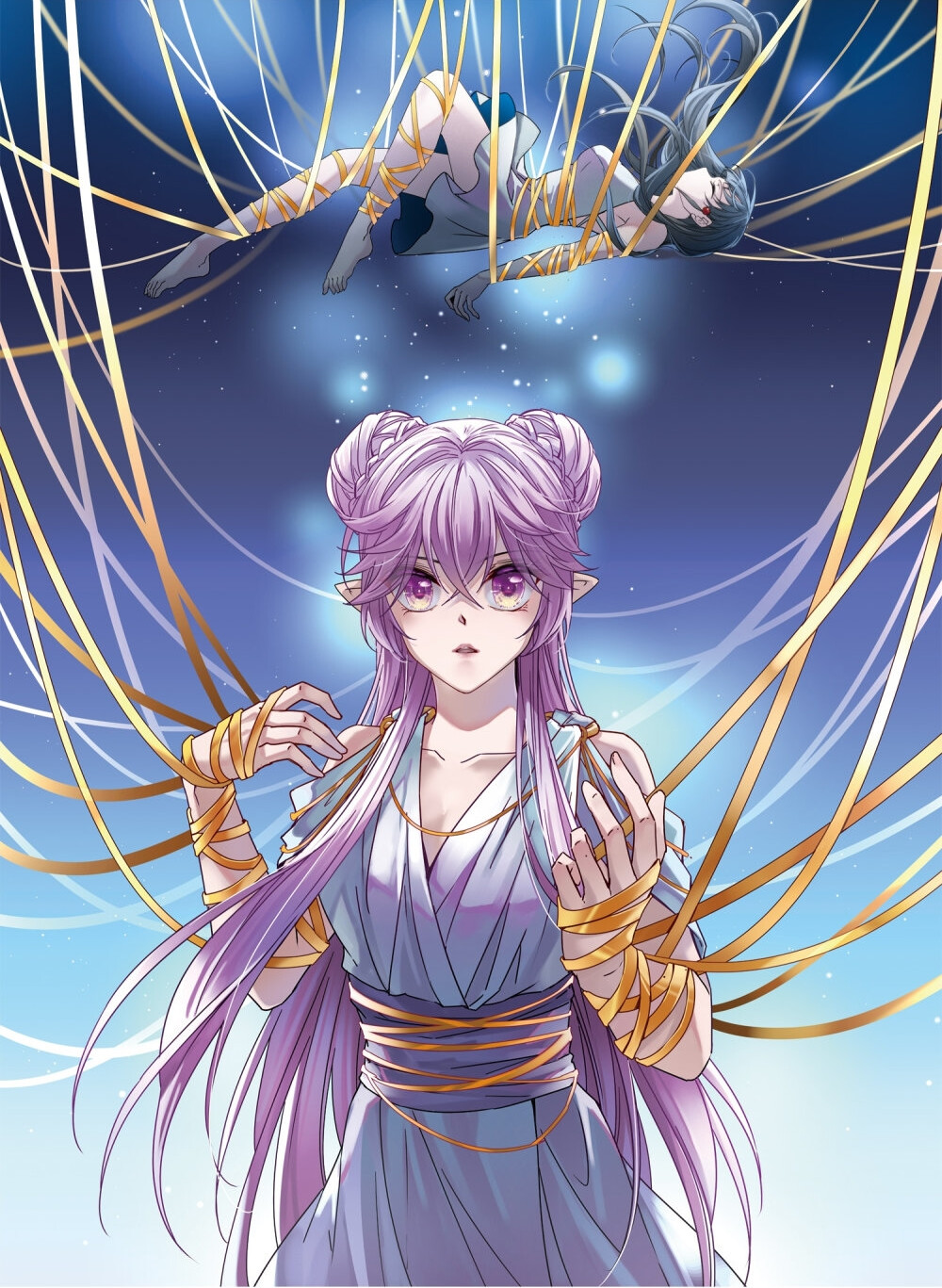 寻找前世之旅 - 堆糖,美图壁纸兴趣社区