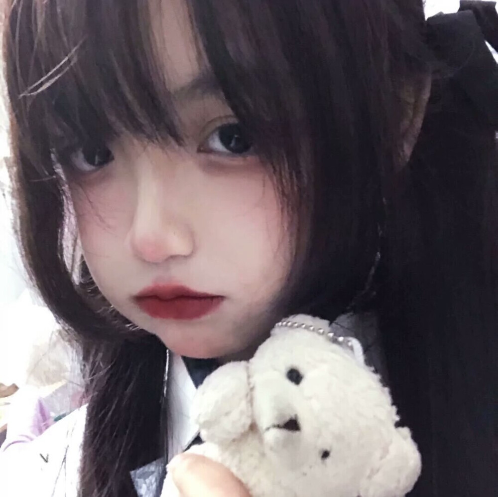仙女姐姐头像