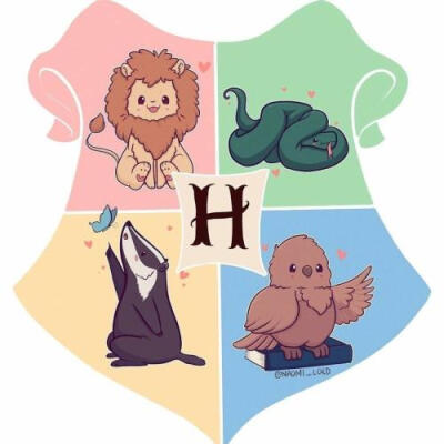 霍格沃茨开学