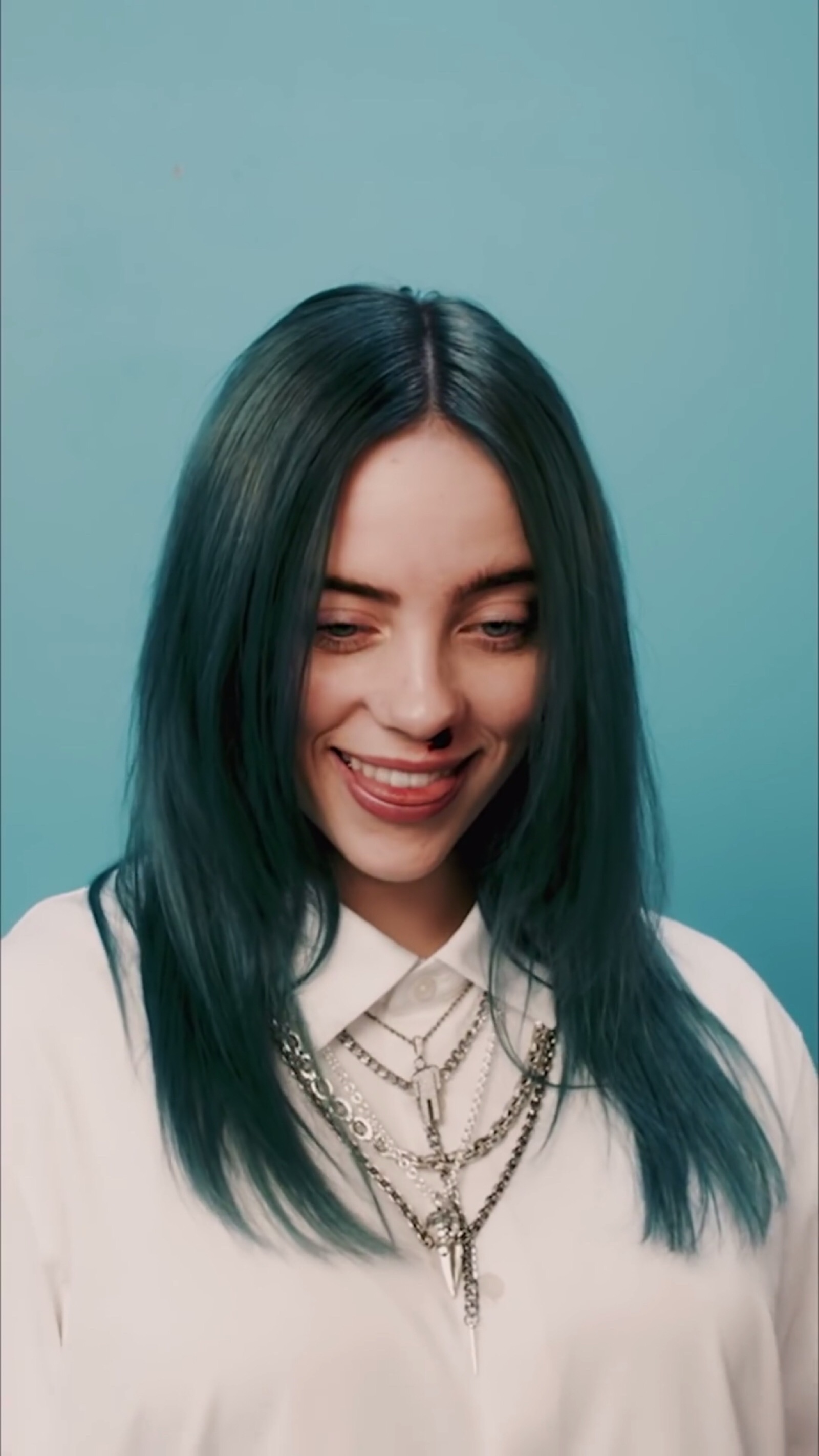 碧梨 billiee图片