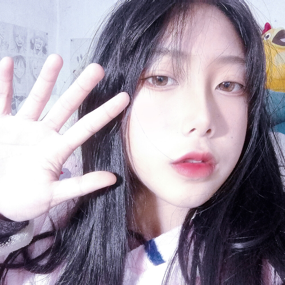银河女头 套图