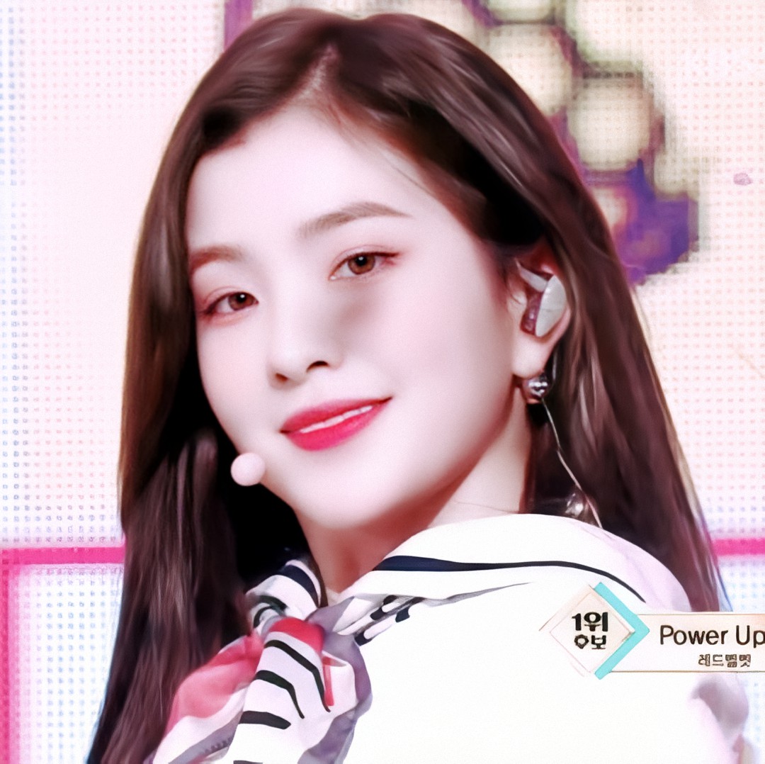 裴珠泫irene