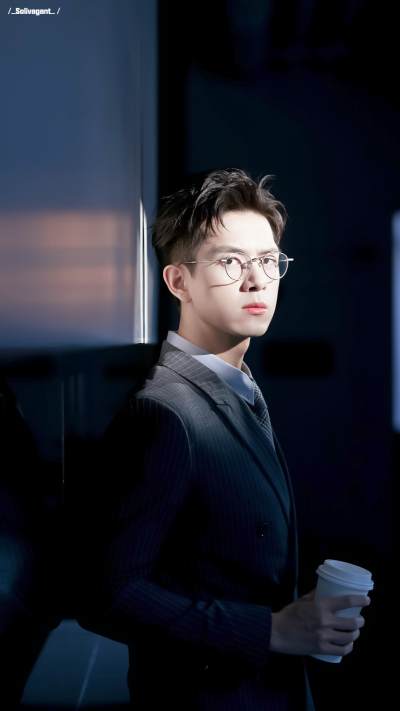 李现 壁纸