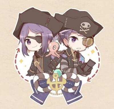 第五人格,q版,可爱