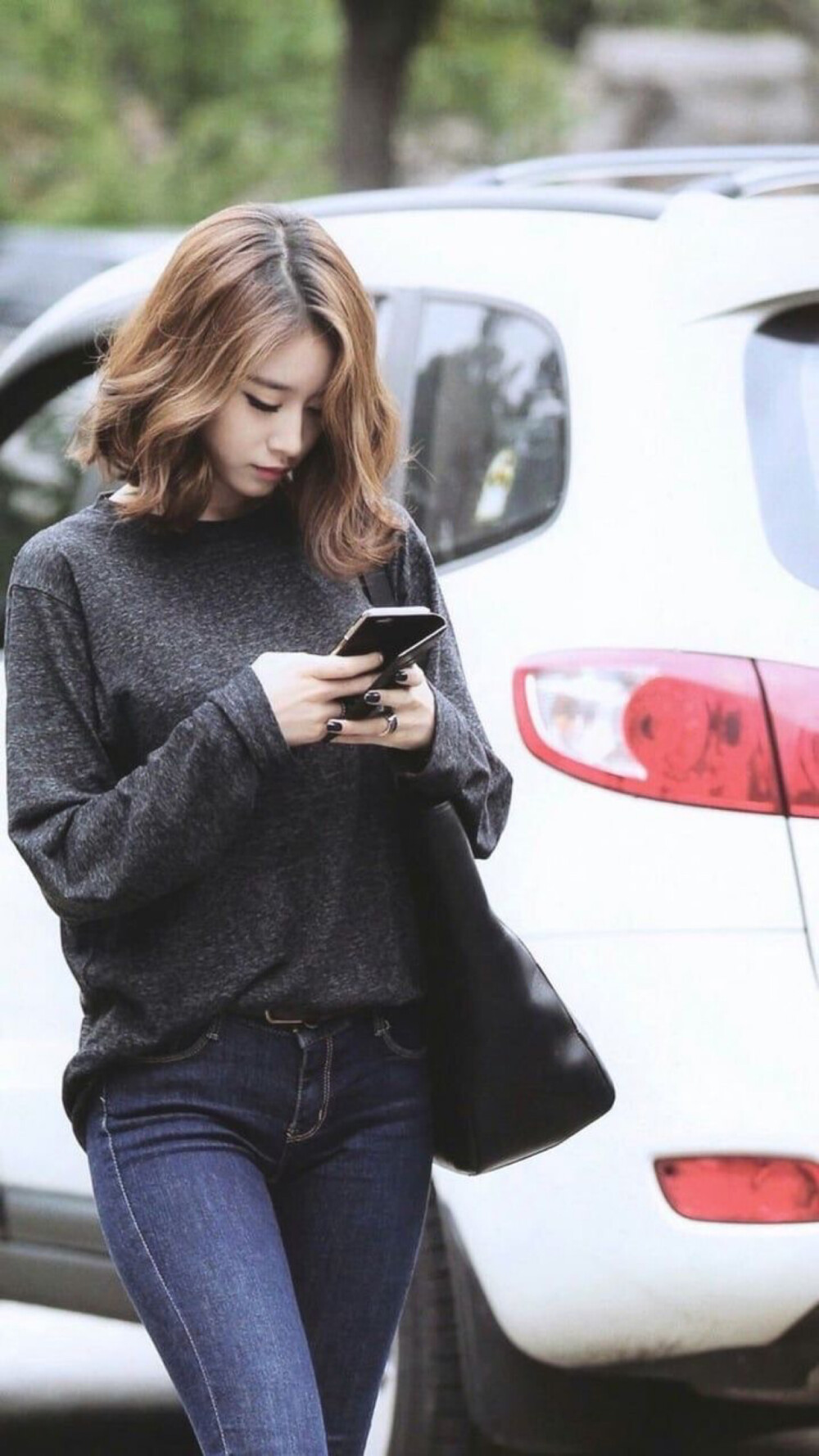 女生头像 女生侧脸头像 - 堆糖,美图壁纸兴趣社区