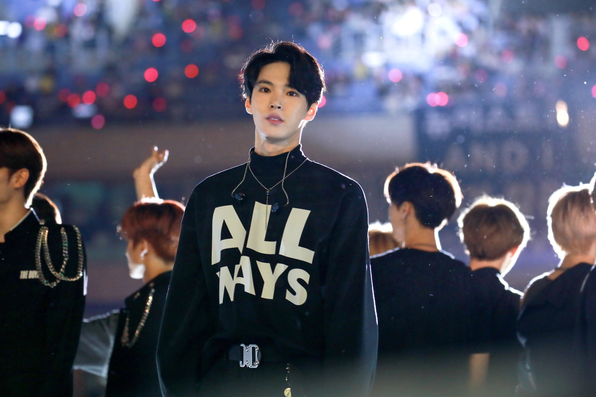 nct - 堆糖,美图壁纸兴趣社区