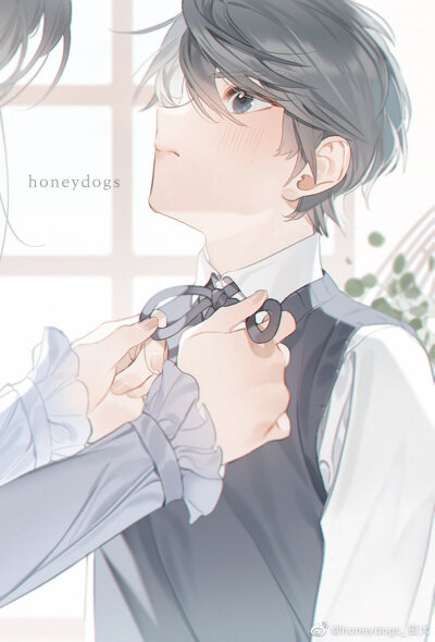 画师水印李泽言