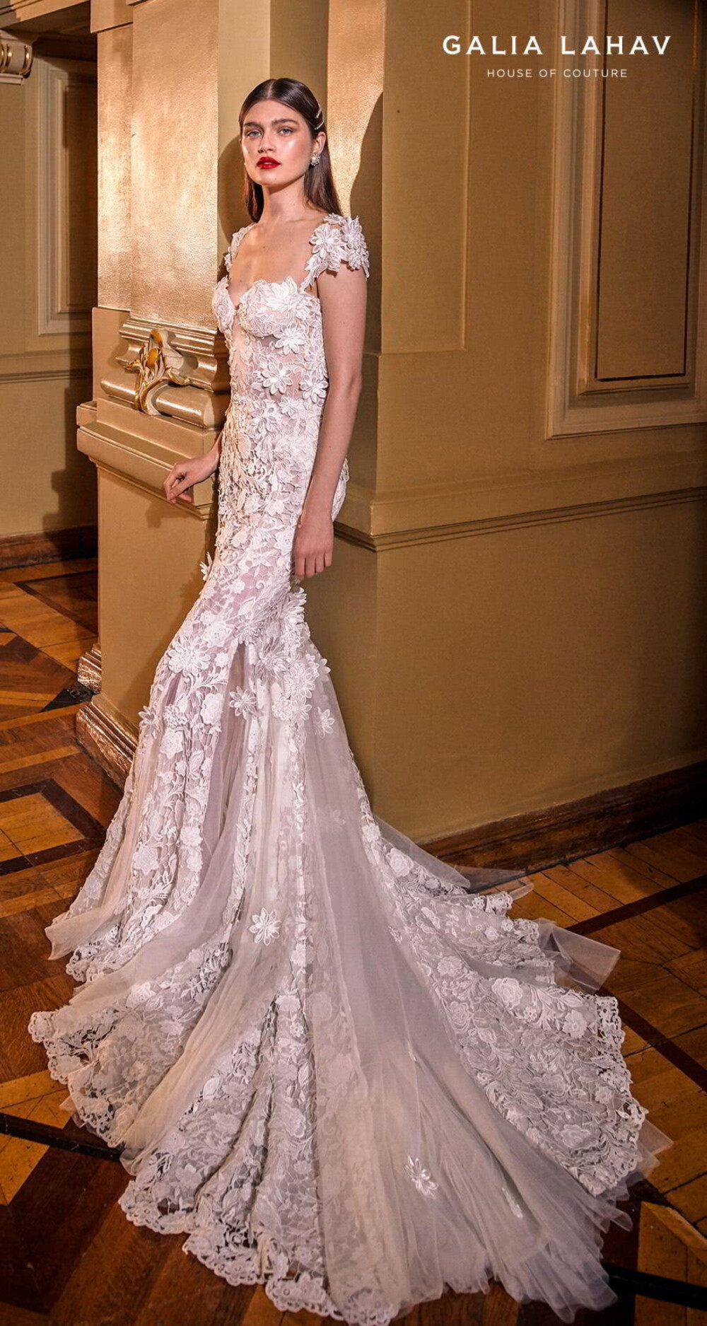 galia lahav 2020"make a scene"