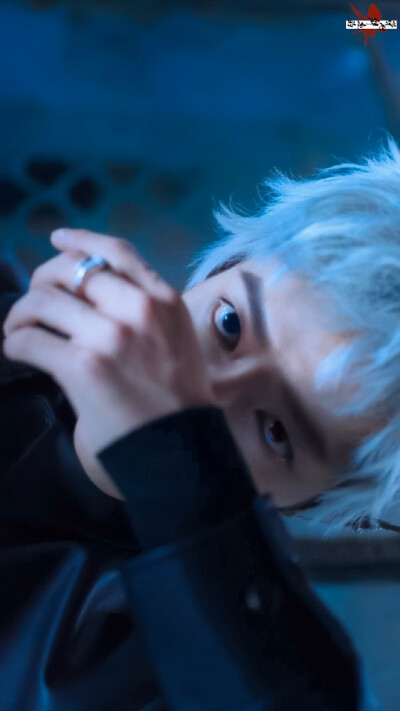 王一博,肖战时尚芭莎