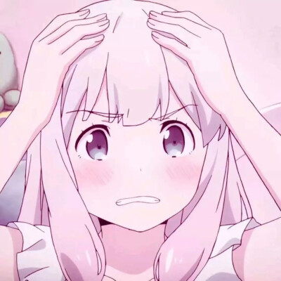 卡哇伊*女头