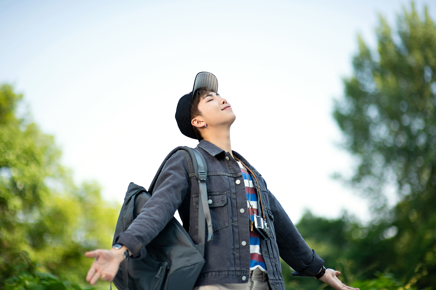 金南俊 - 堆糖,美图壁纸兴趣社区