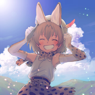 兽娘动物园