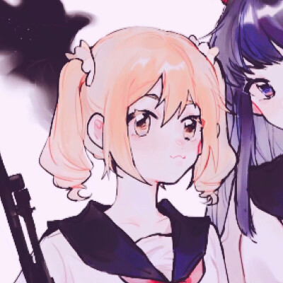 闺蜜pop子和pipi美的日常