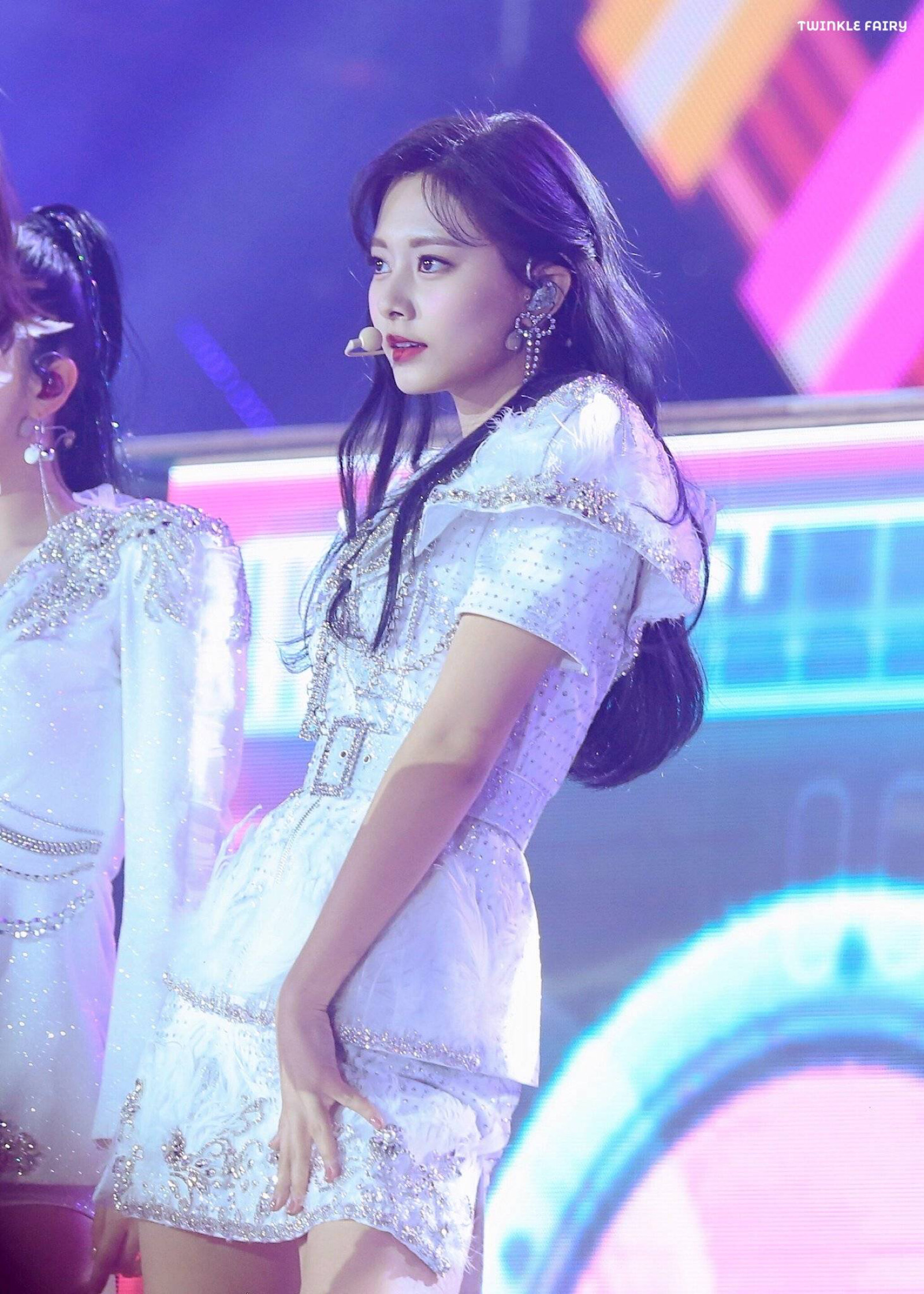 周子瑜 tzuyu twice成员