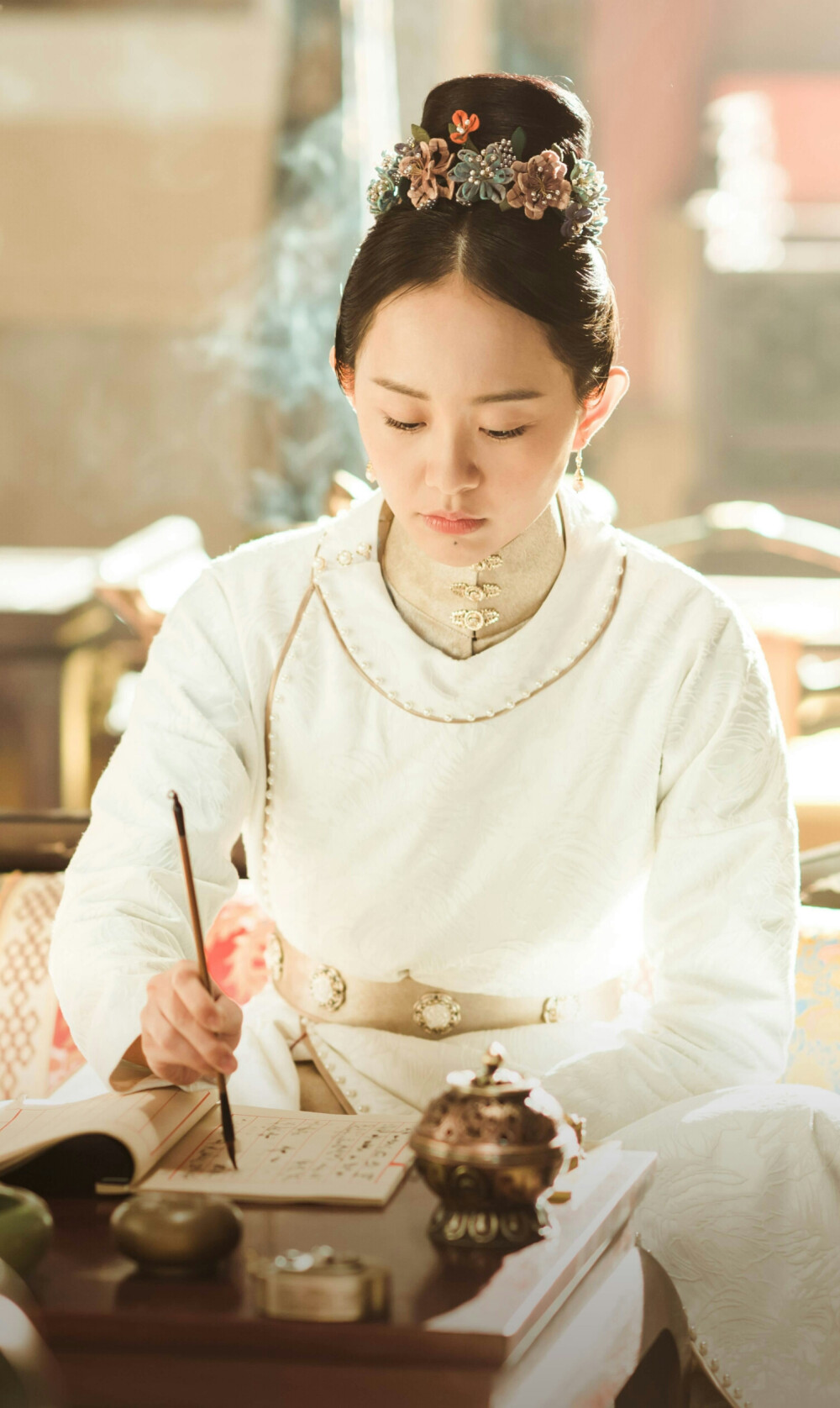 《大明风华【双喜】孙耀琦