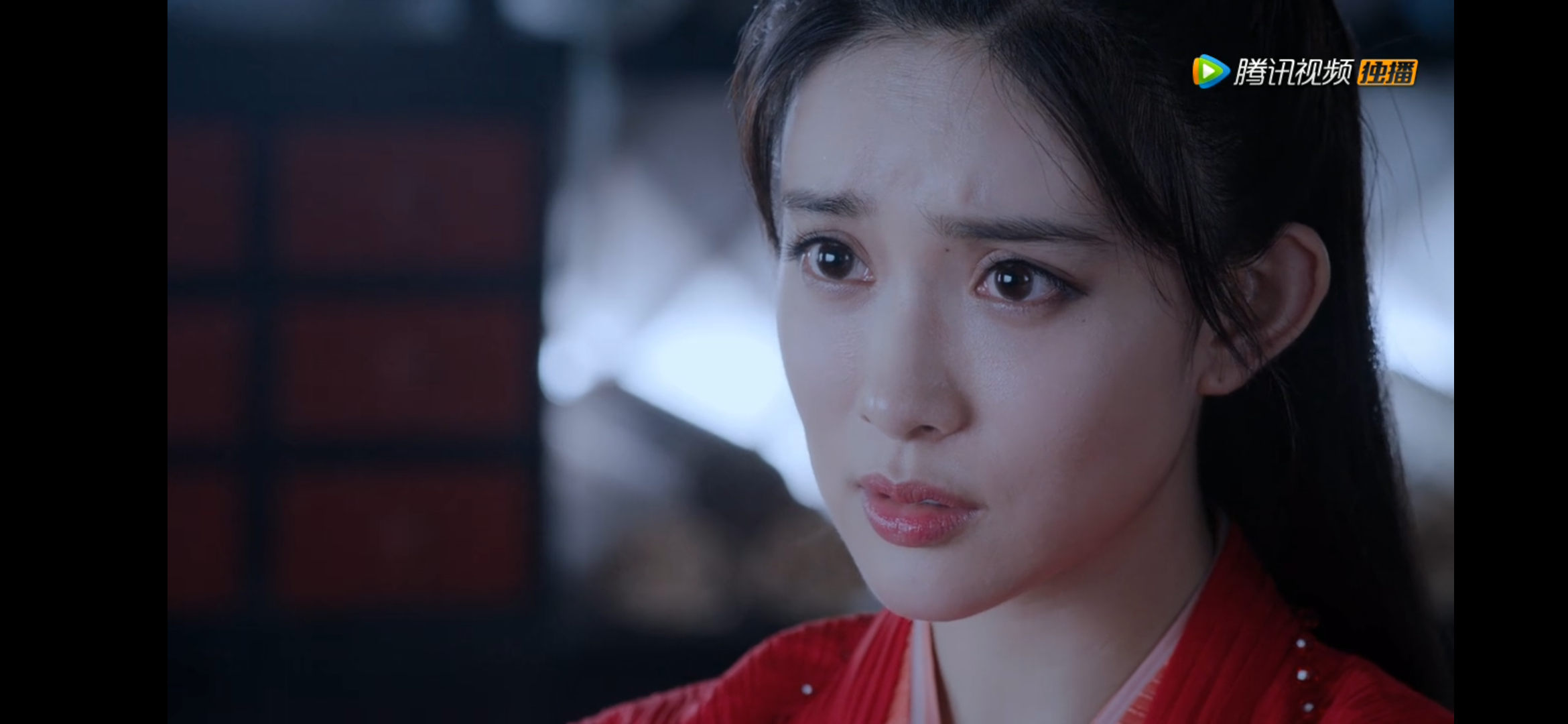 陈情令 孟子义~温情