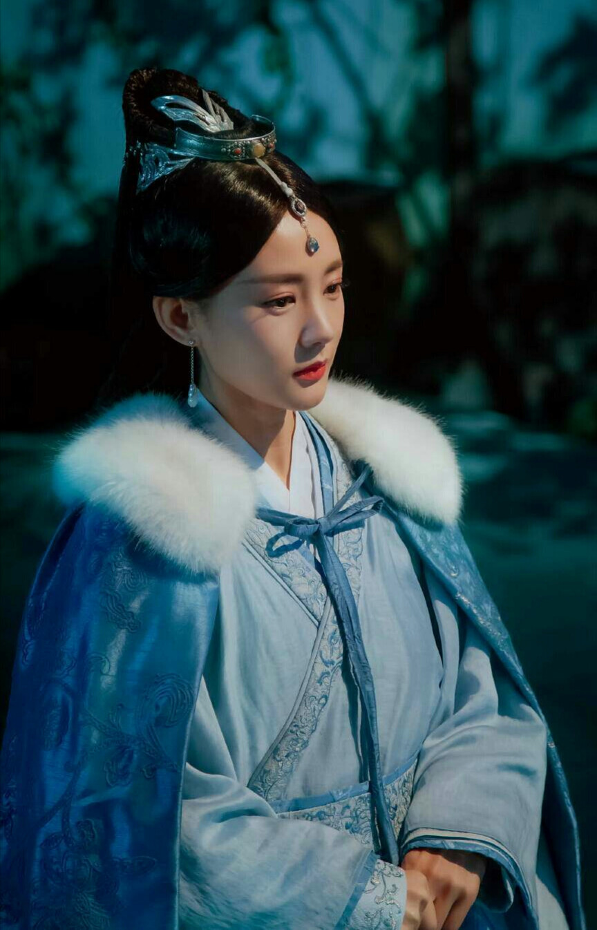 剑王朝长孙浅雪李一桐